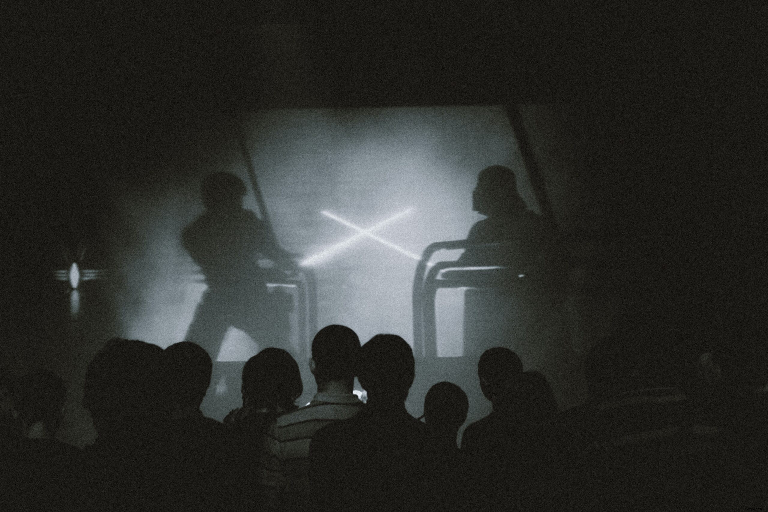 Ultimate DIY Guide: Build Your Own Backyard Outdoor Movie Theater