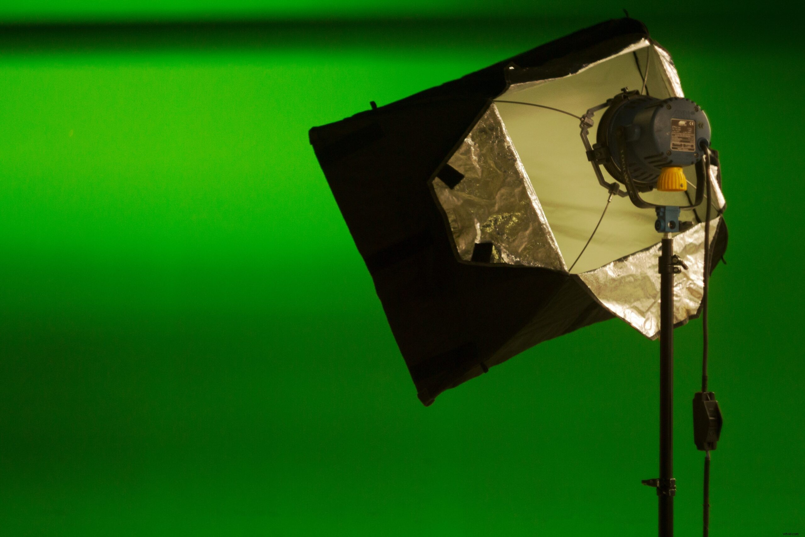 Expert Green Screen Lighting Tips for Flawless Video Effects