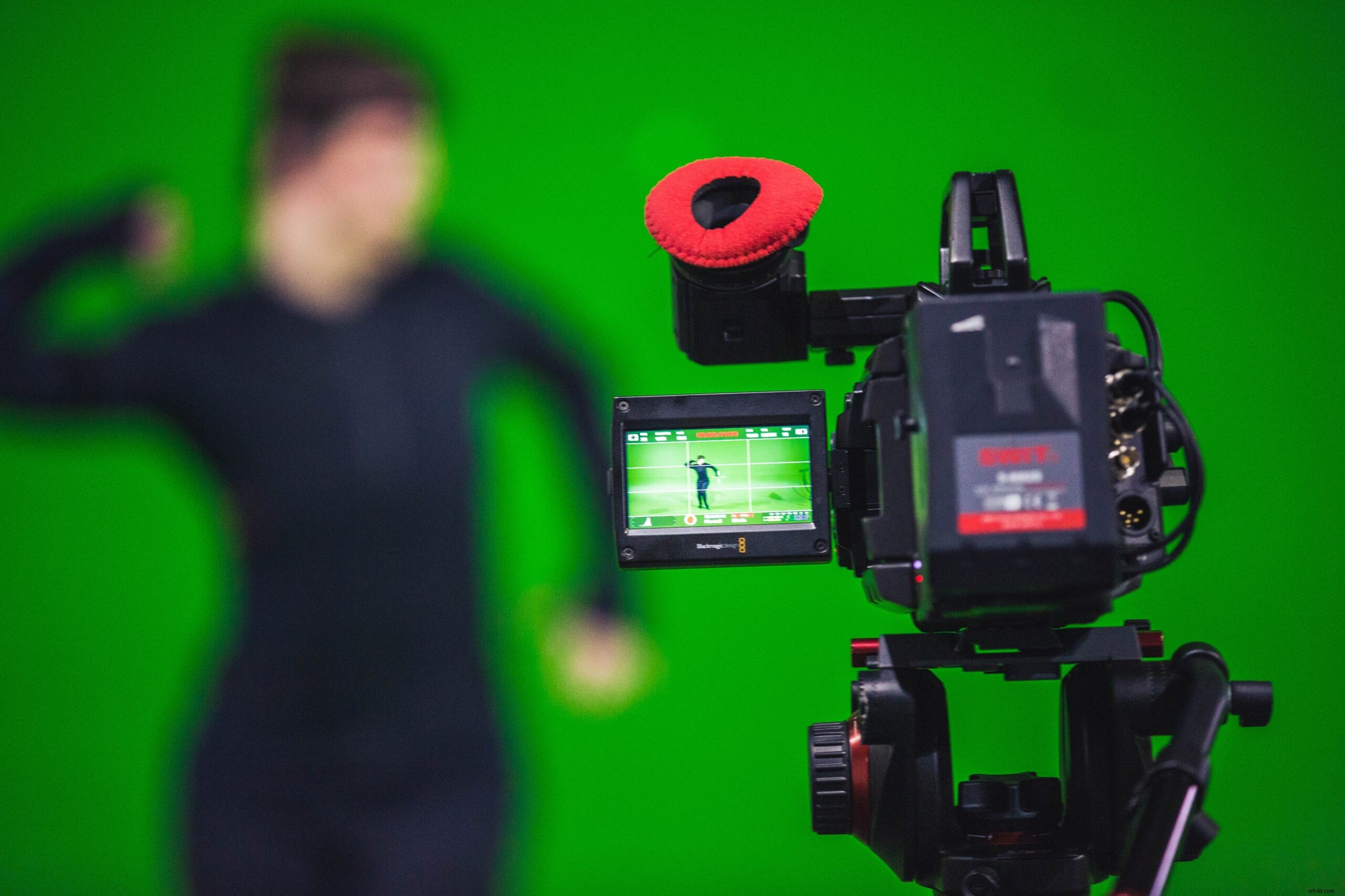 Expert Green Screen Lighting Tips for Flawless Video Effects