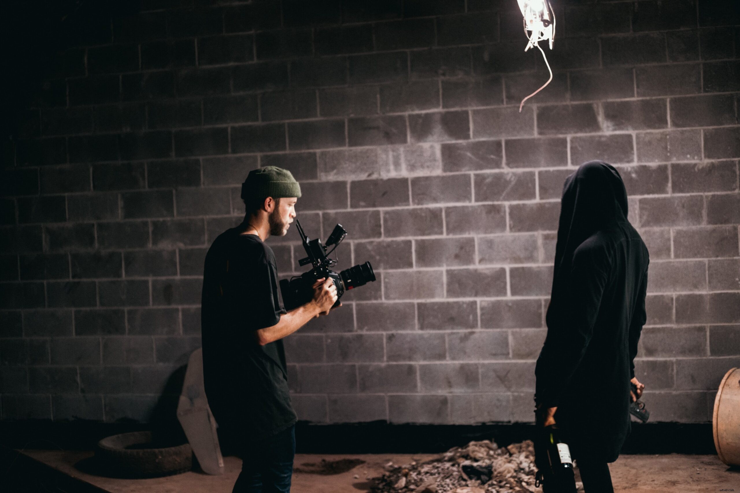 How to Create a Professional Documentary on a Tight Budget: Expert Tips