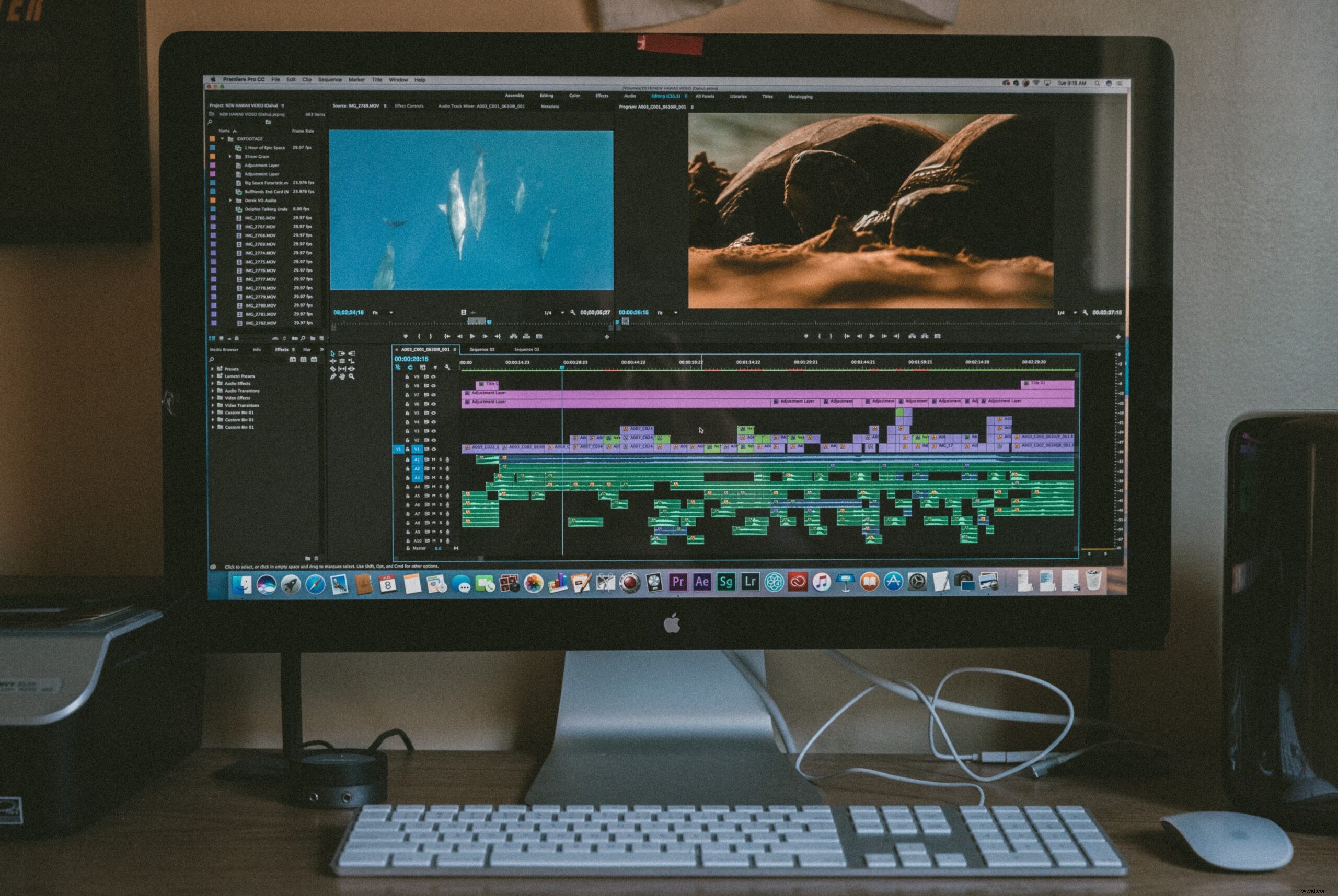 Essential Video Editing Tips for Beginners: Master Post-Production Basics