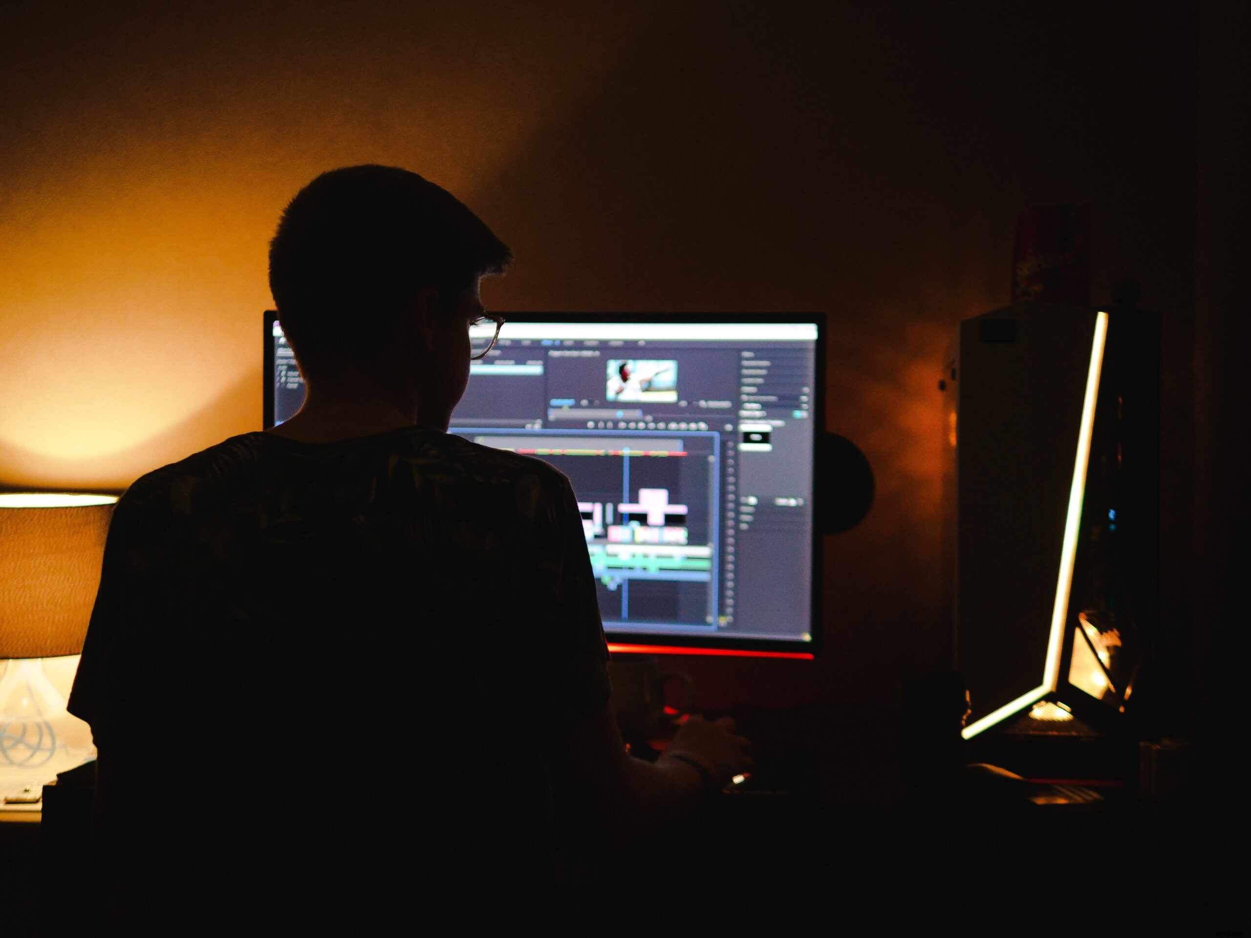 Essential Video Editing Tips for Beginners: Master Post-Production Basics