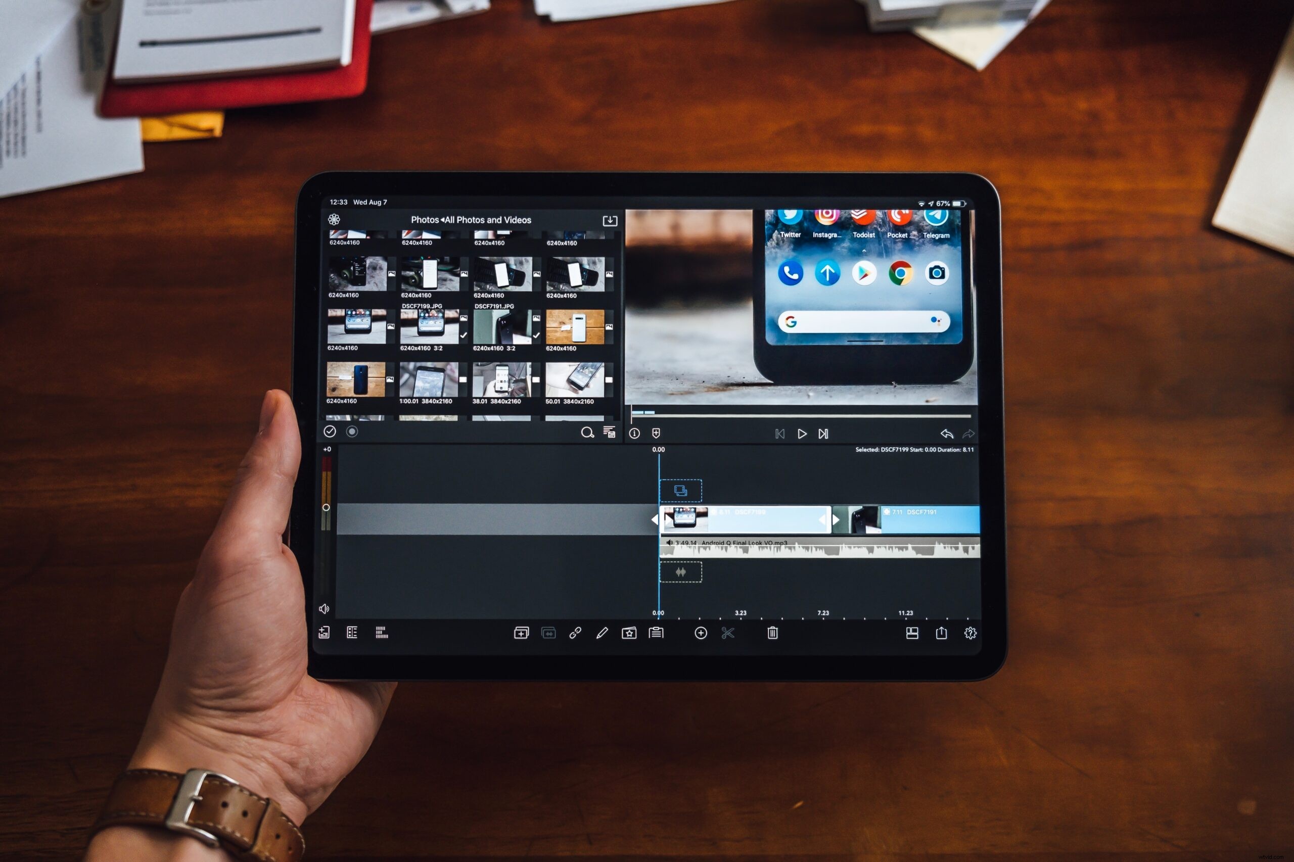 Essential Video Editing Tips for Beginners: Master Post-Production Basics