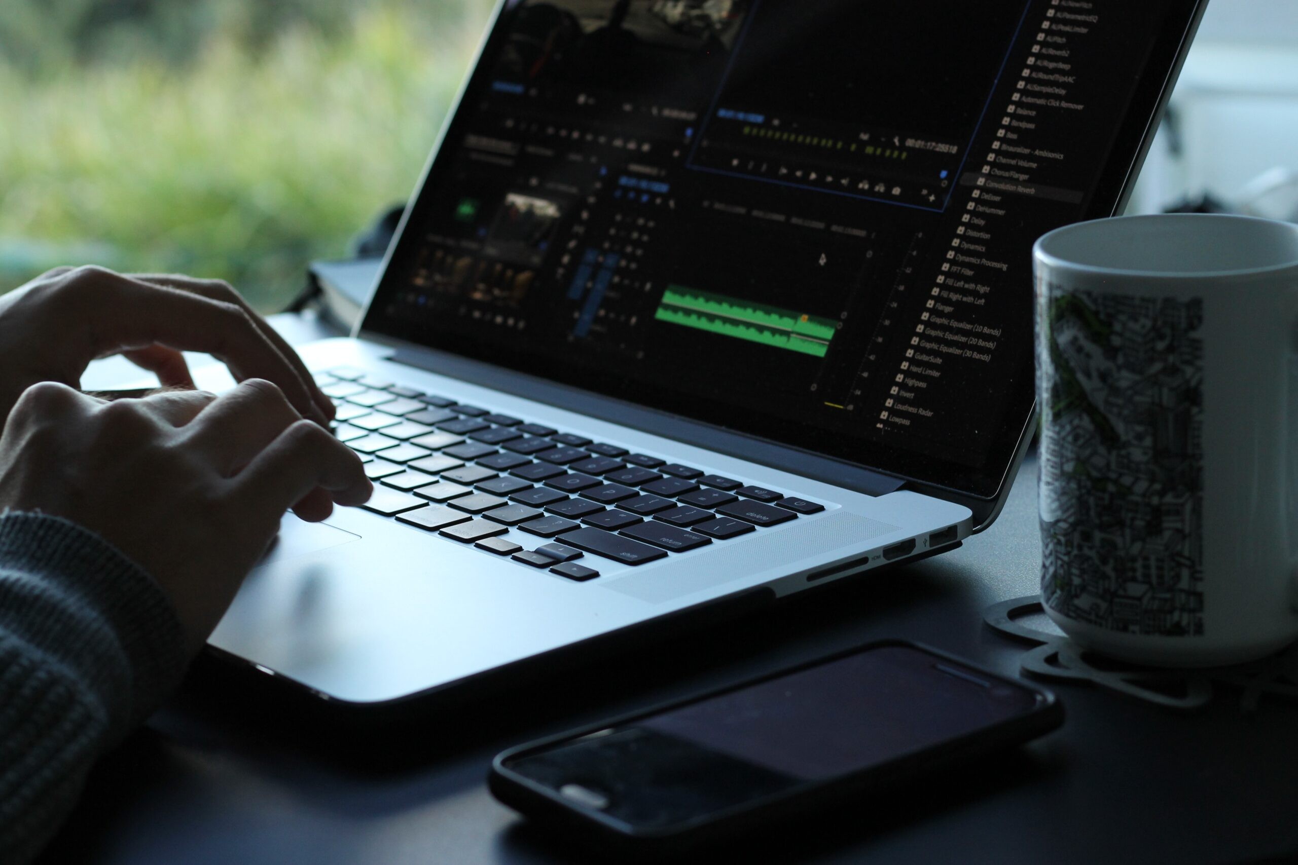 Essential Video Editing Tips for Beginners: Master Post-Production Basics