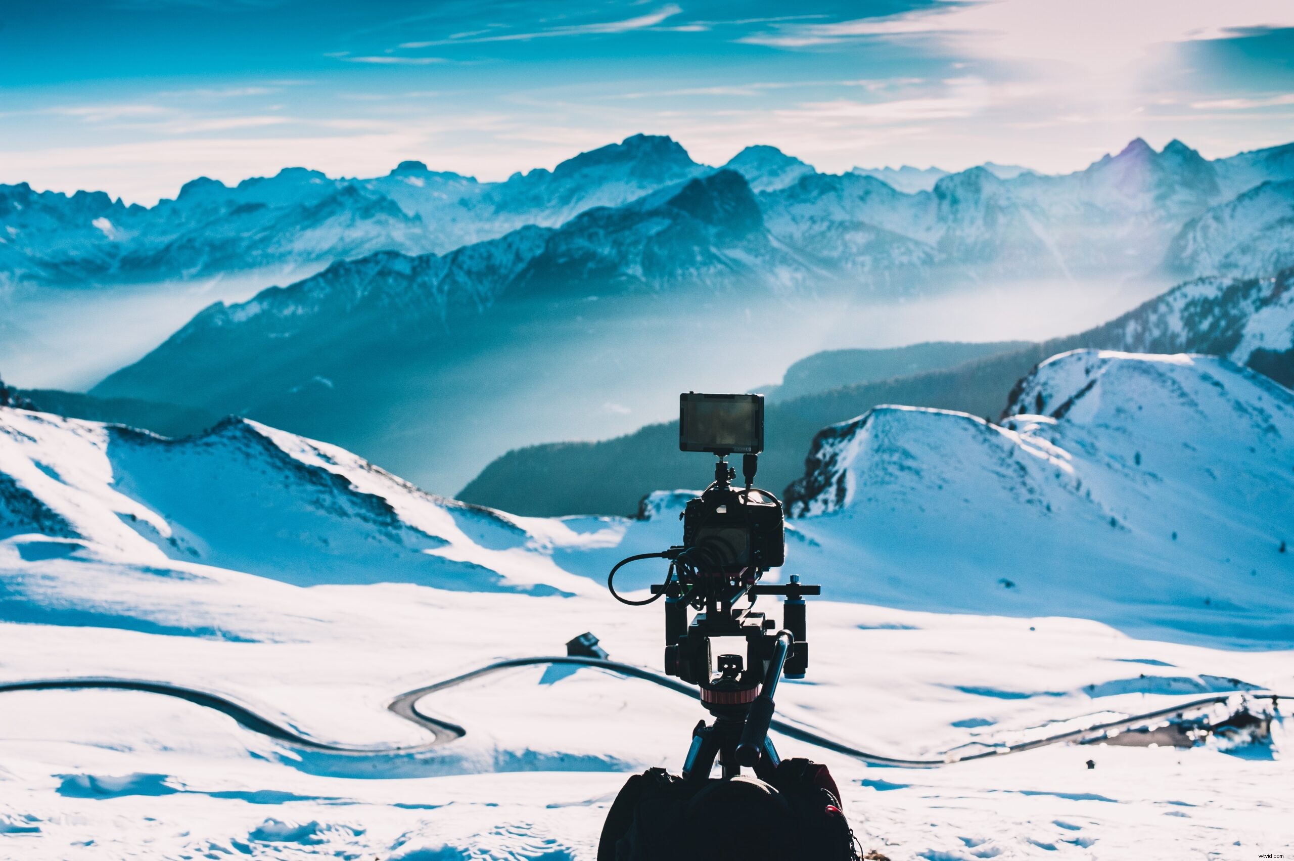 Ultimate Guide to Stock Video Footage: Top Sources & Pro Usage Tips