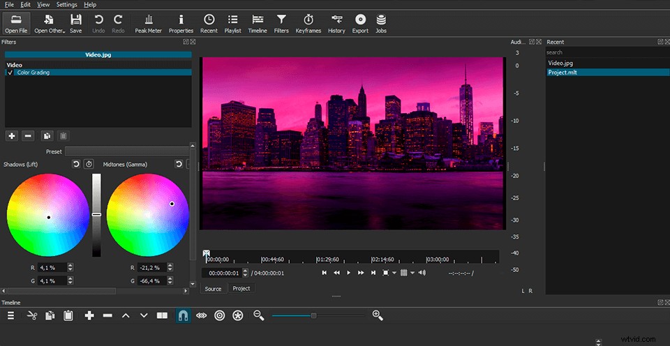 Best Free Video Editing Software for 2021: Top Downloadable & Online Tools