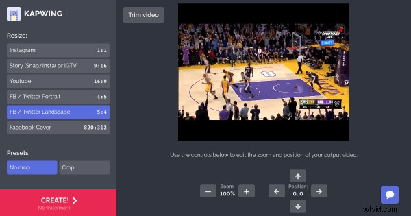Best Free Video Editing Software for 2021: Top Downloadable & Online Tools