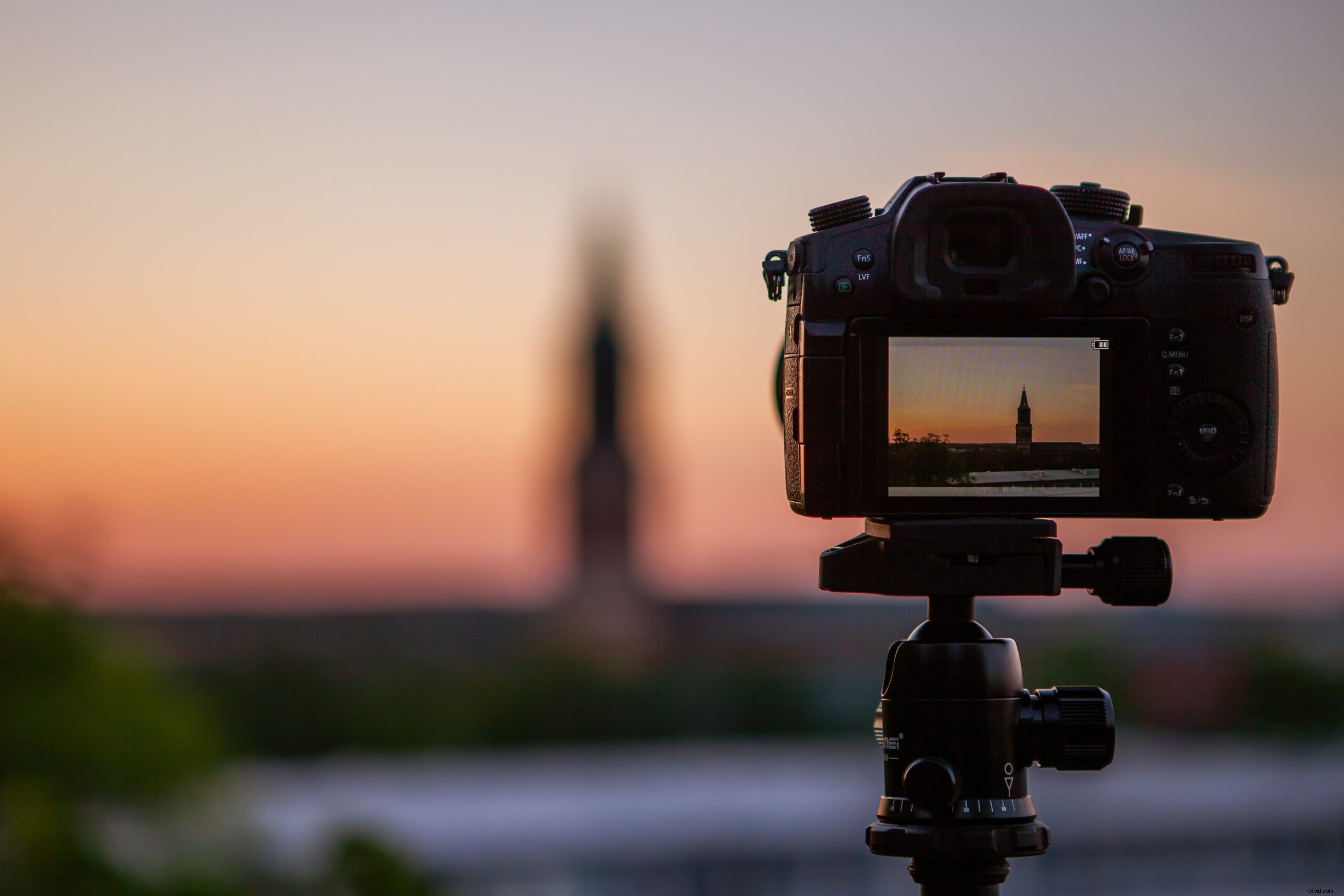 Beginner s Guide to Videography Equipment: Essential Gear for New Filmmakers
