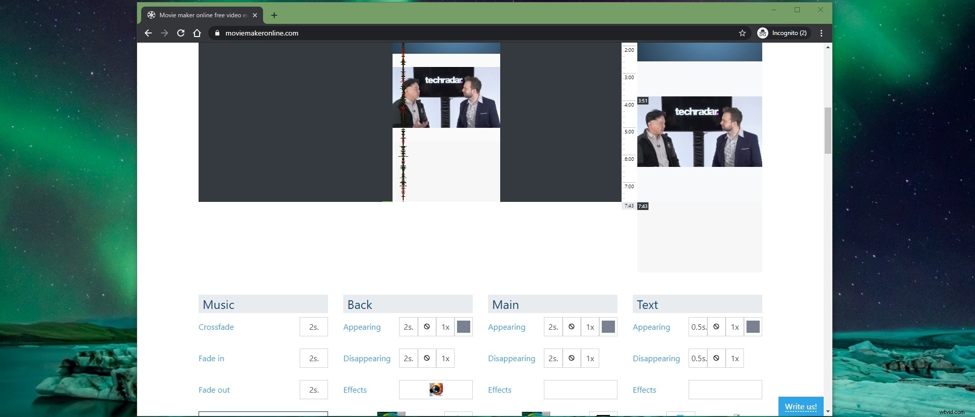 Best Free Video Editing Software for 2021: Top Downloadable & Online Tools