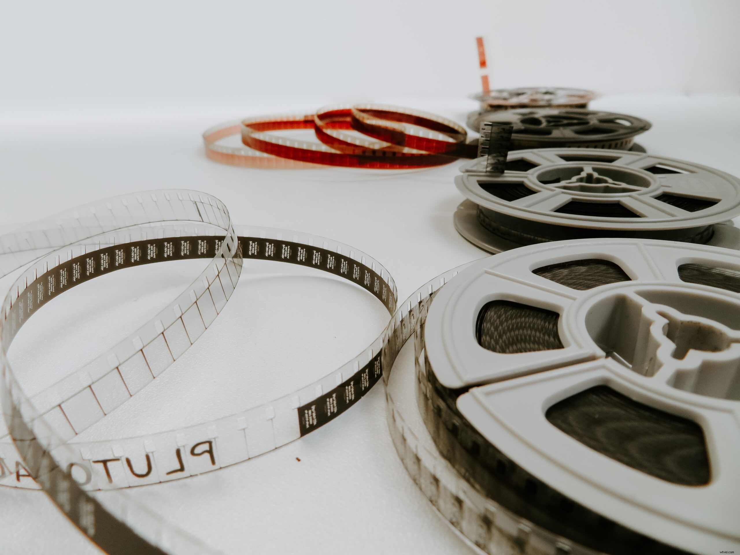 Launch Your Film Industry Career: Essential Insights and Tips