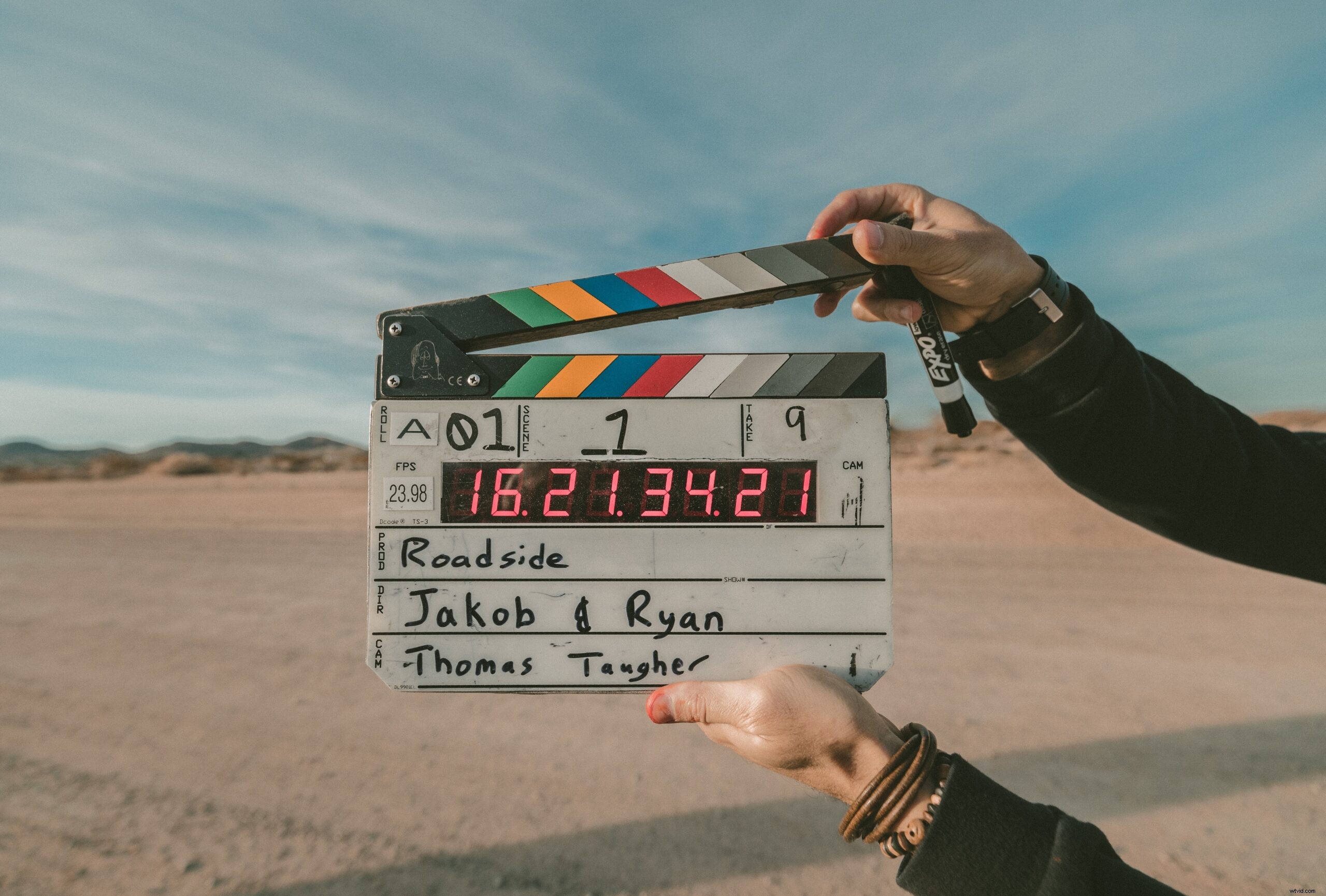 Launch Your Film Industry Career: Essential Insights and Tips