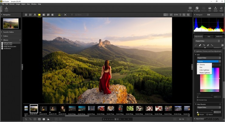 Nikon NX Studio: Complete Guide to Features, Download & Usage