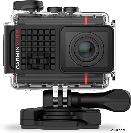 Top 5 Best GoPro Alternatives: Expert Picks for Every Budget