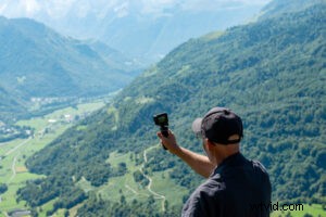 Top 5 Best GoPro Alternatives: Expert Picks for Every Budget