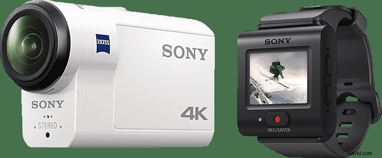 Top 5 Best GoPro Alternatives: Expert Picks for Every Budget