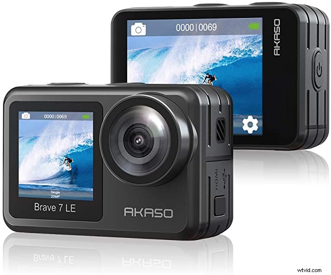 Top 5 Best GoPro Alternatives: Expert Picks for Every Budget