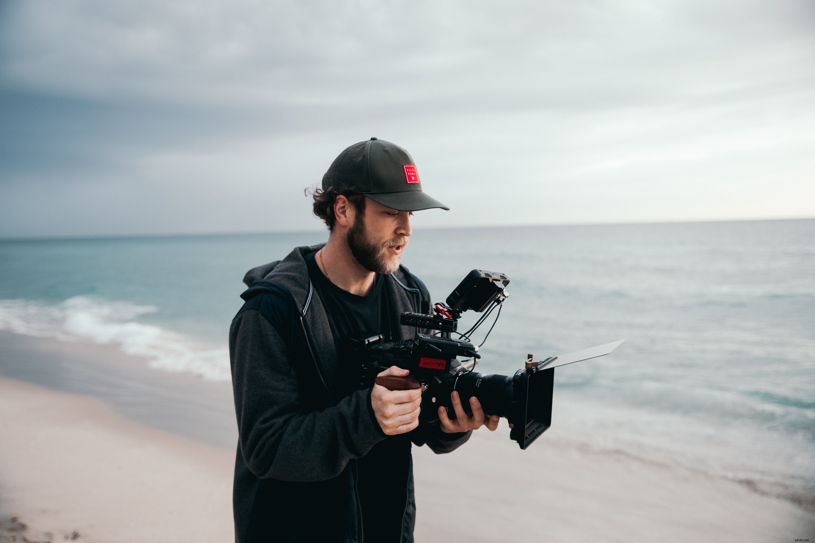 Master Slow Motion Video: Beginner s Guide to Stunning Footage