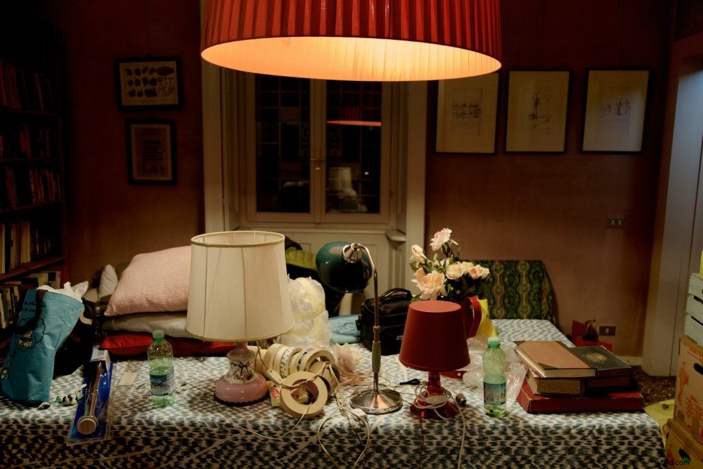 Top Sources for Affordable Film Props: Budget-Friendly Options for Movie Productions