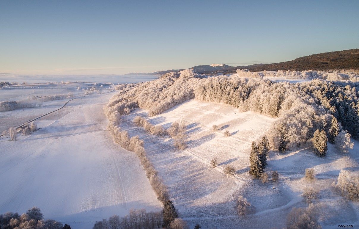 Master Winter Photography: Expert Tips for Stunning Shots