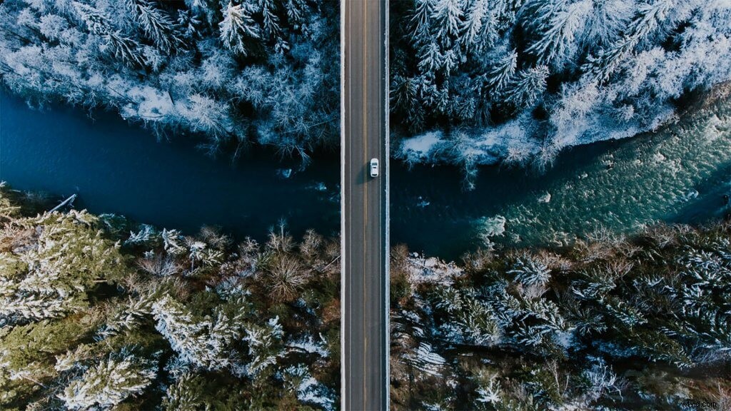 Master Winter Photography: Expert Tips for Stunning Shots