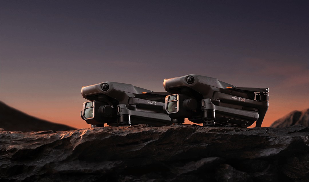 DJI Mavic 3 Early Buyers: Free Service Extensions & Extended Warranty