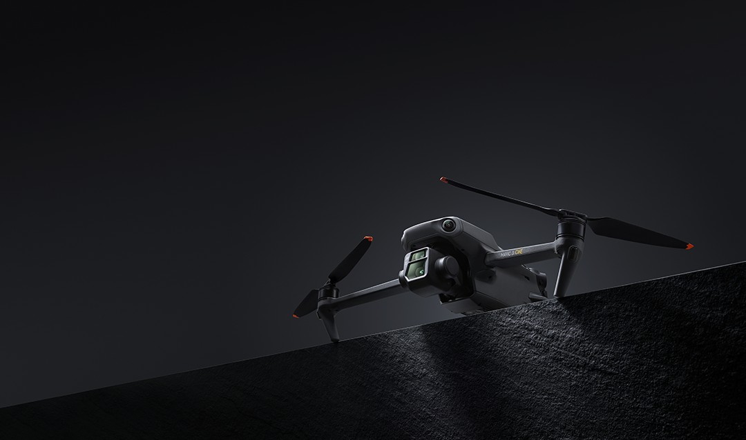 DJI Mavic 3 Early Buyers: Free Service Extensions & Extended Warranty