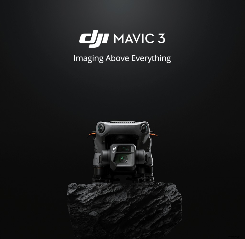 DJI Mavic 3 Early Buyers: Free Service Extensions & Extended Warranty