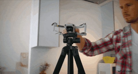 Master Indoor Mavic Mini Flying: Expert Tips & Creative Ideas