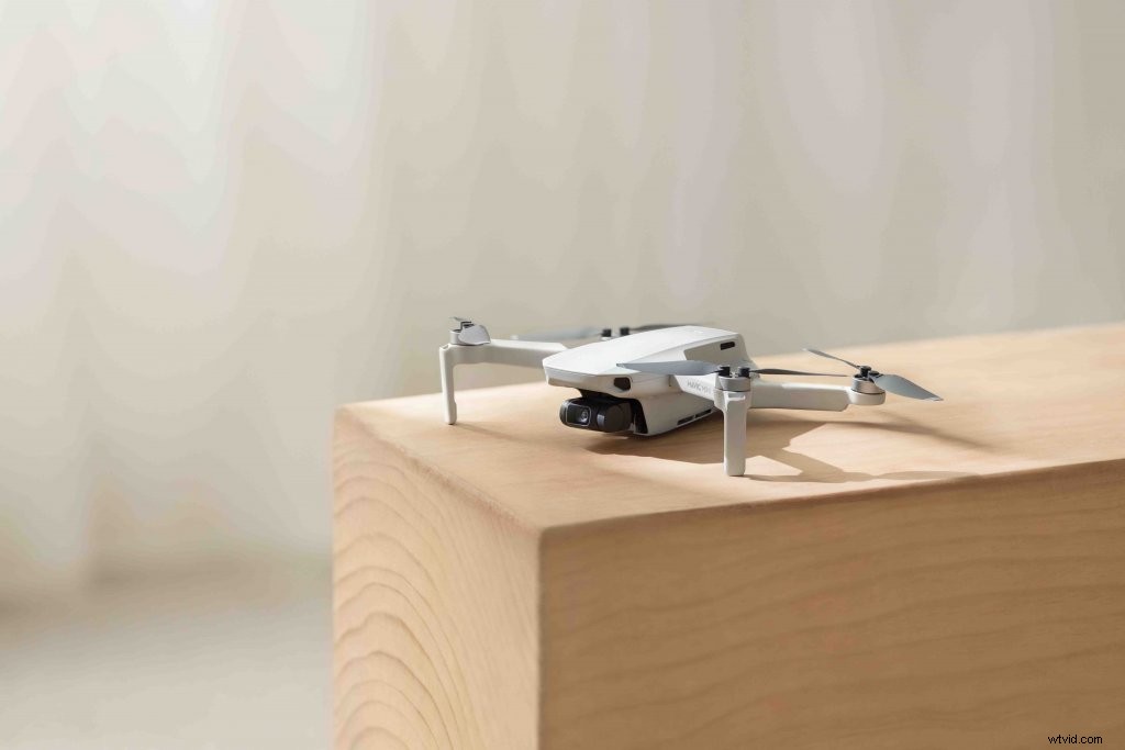 Master Indoor Mavic Mini Flights: Best Settings & Pro Tips