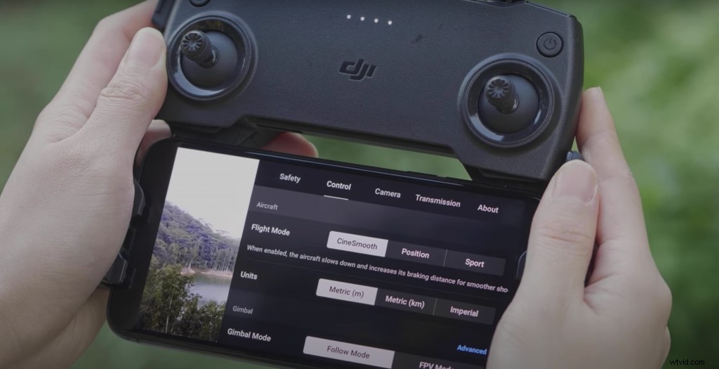 Master Indoor Mavic Mini Flights: Best Settings & Pro Tips
