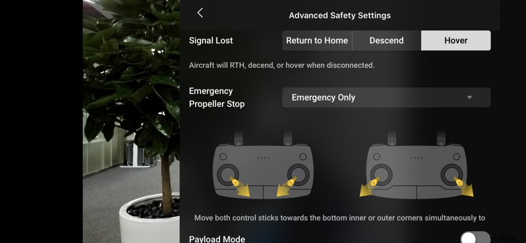 Master Indoor Mavic Mini Flights: Best Settings & Pro Tips