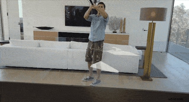 Master 3 Hollywood-Style Cinematic Shots with Osmo Pocket (feat. Make.Art.Now.)