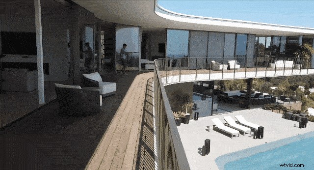 Master 3 Hollywood-Style Cinematic Shots with Osmo Pocket (feat. Make.Art.Now.)