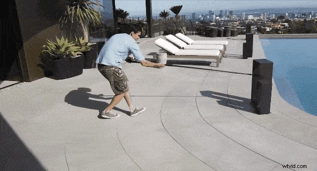 Master 3 Hollywood-Style Cinematic Shots with Osmo Pocket (feat. Make.Art.Now.)