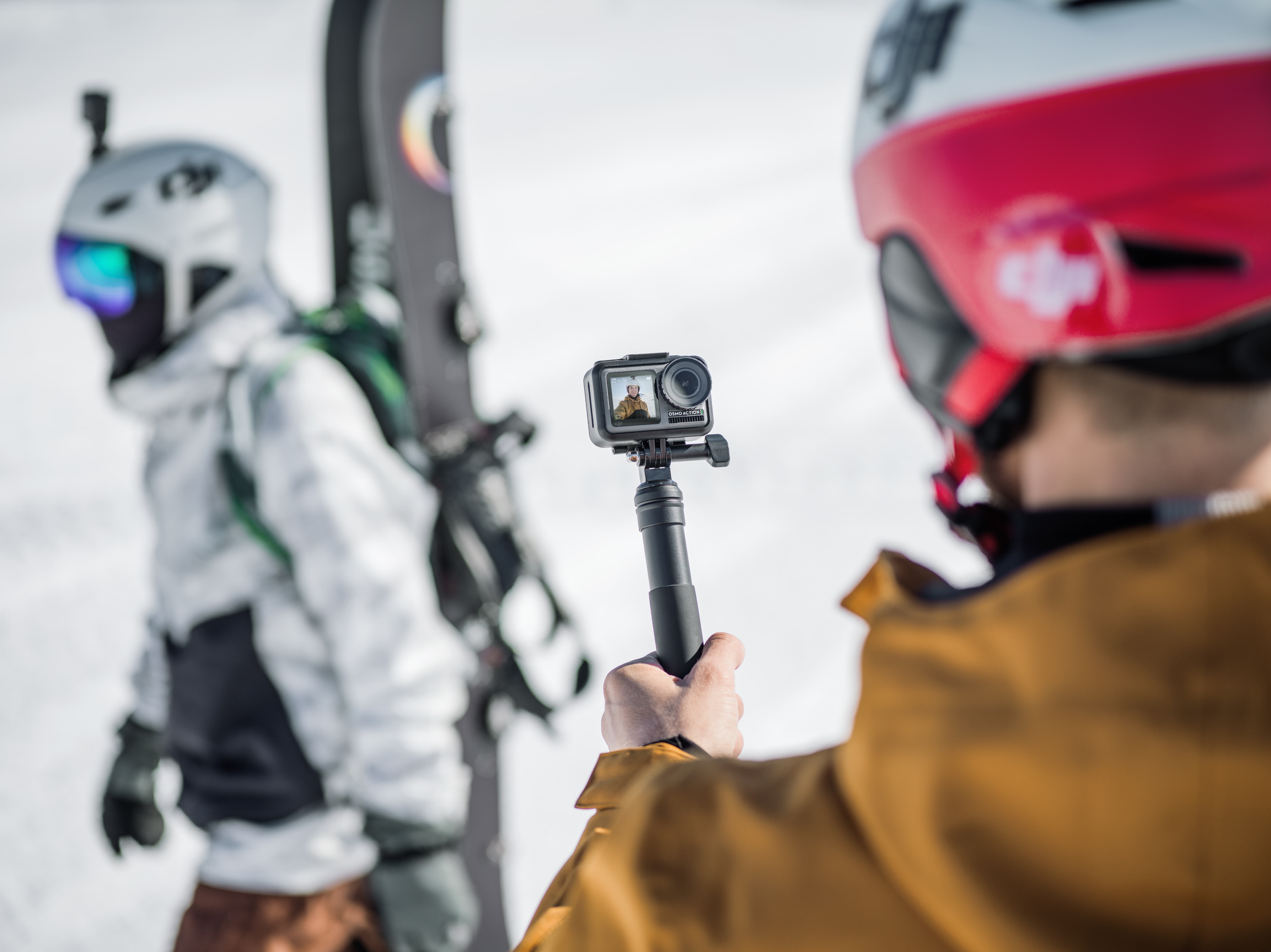 How to Livestream Adventures with DJI Osmo Action on Facebook & YouTube – Video Tutorial