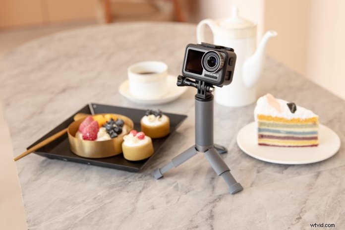 How to Livestream Adventures with DJI Osmo Action on Facebook & YouTube – Video Tutorial