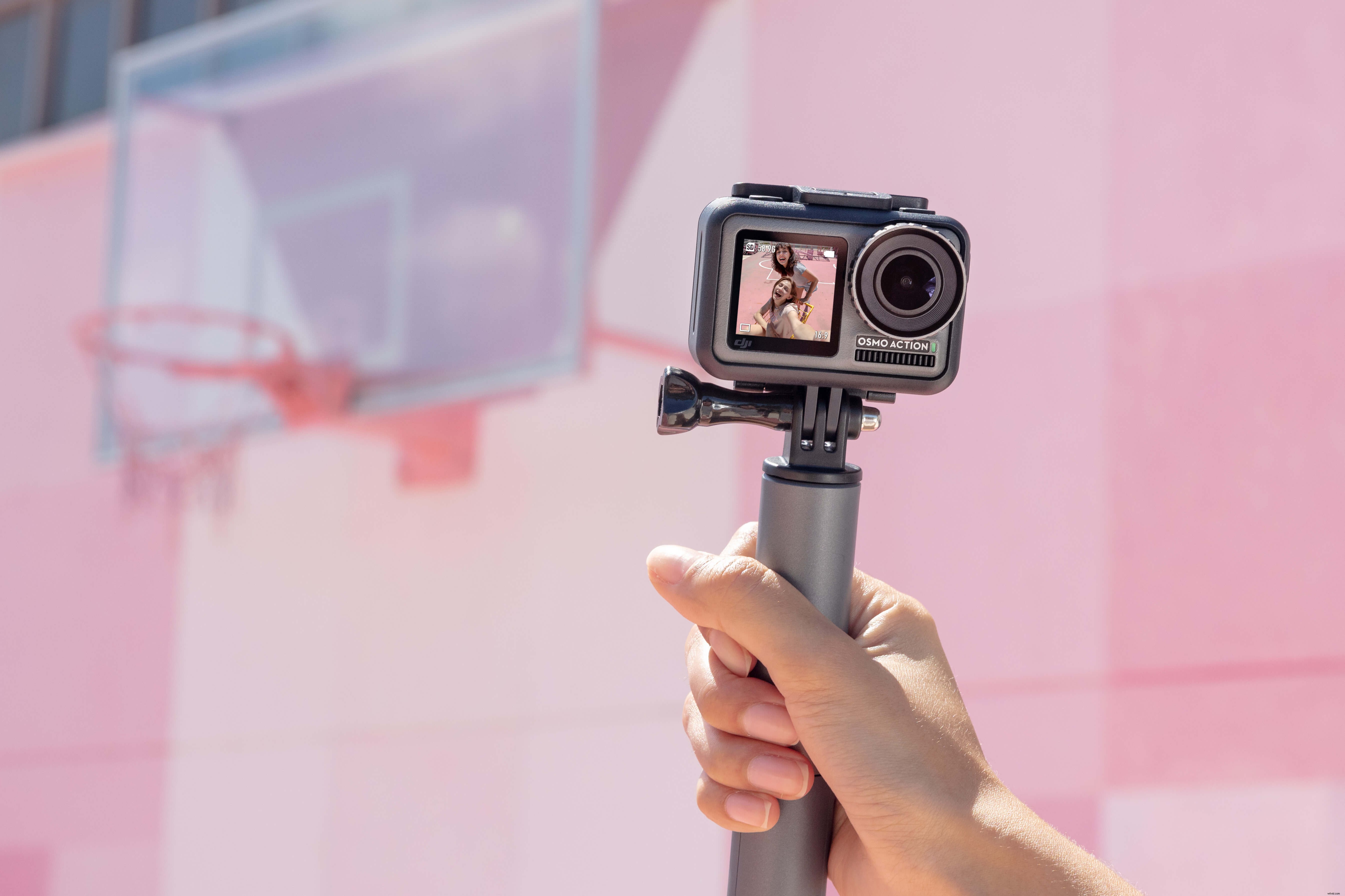 How to Livestream Adventures with DJI Osmo Action on Facebook & YouTube – Video Tutorial