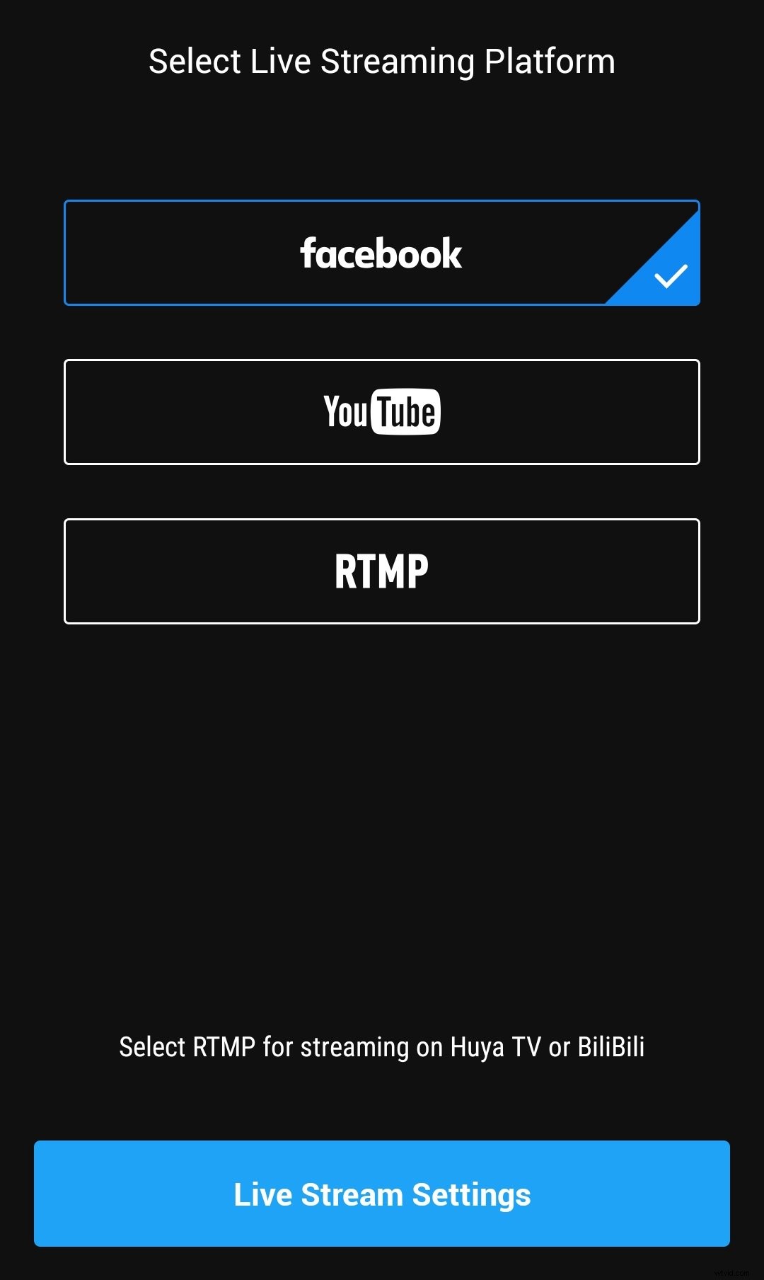 How to Livestream Adventures with DJI Osmo Action on Facebook & YouTube – Video Tutorial
