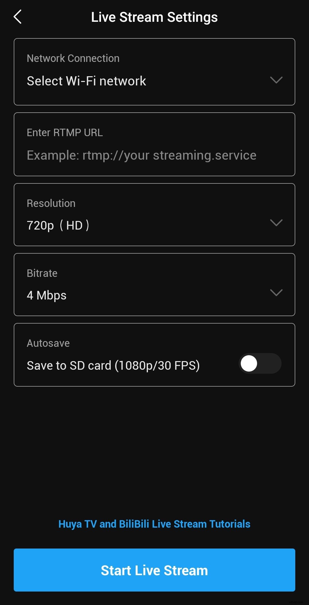 How to Livestream Adventures with DJI Osmo Action on Facebook & YouTube – Video Tutorial