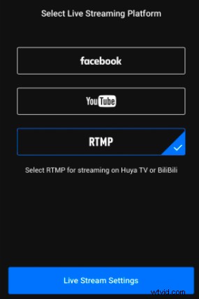 How to Livestream Adventures with DJI Osmo Action on Facebook & YouTube – Video Tutorial