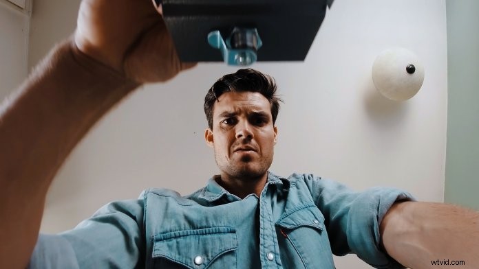 Master Indoor Filmmaking with Osmo Action: Expert Tips from Make.Art.Now.