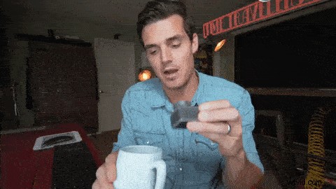 Master Indoor Filmmaking with Osmo Action: Expert Tips from Make.Art.Now.