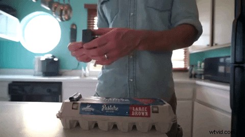 Master Indoor Filmmaking with Osmo Action: Expert Tips from Make.Art.Now.