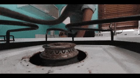 Master Indoor Filmmaking with Osmo Action: Expert Tips from Make.Art.Now.