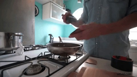 Master Indoor Filmmaking with Osmo Action: Expert Tips from Make.Art.Now.