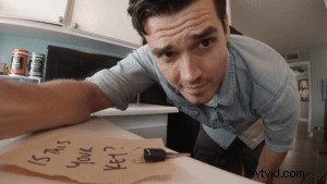 Master Indoor Filmmaking with Osmo Action: Expert Tips from Make.Art.Now.