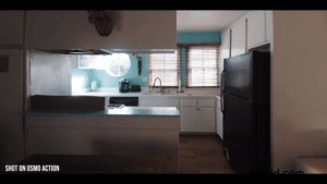 Master Indoor Filmmaking with Osmo Action: Expert Tips from Make.Art.Now.