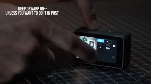 Master Indoor Filmmaking with Osmo Action: Expert Tips from Make.Art.Now.