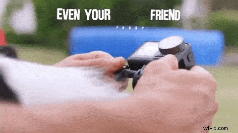 Osmo Action Camera: Expert Tips for Creative Pet Filming