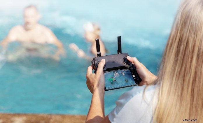 Ultimate DJI Fly App Guide: Master Features for Mavic Mini & Air 2 (2020)